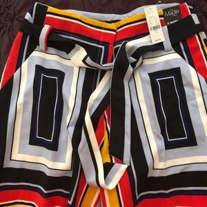 Dress shorts 6 inches long